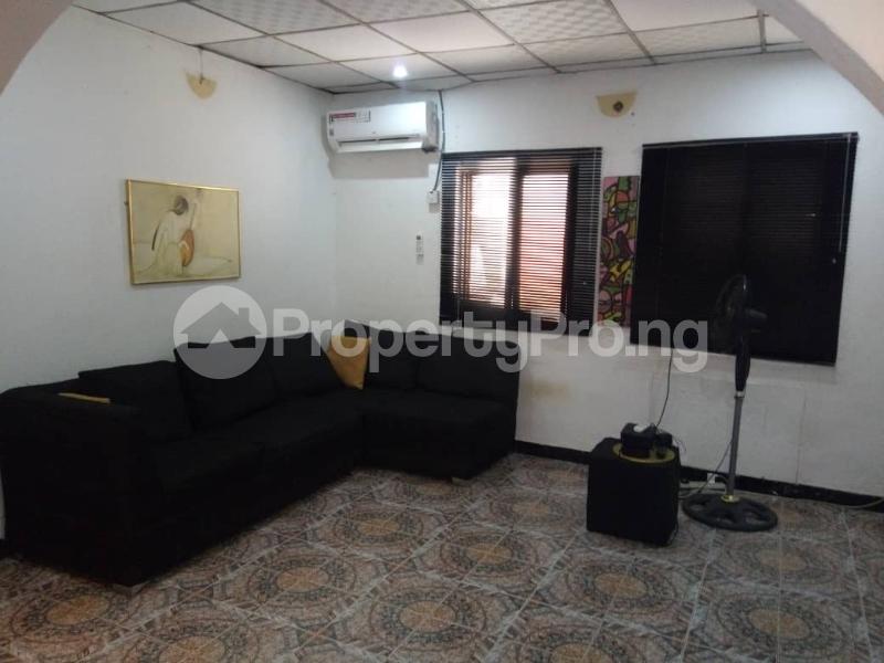 1 bedroom Flat / Apartment for rent Number 36 (okocha House), Alpha Beach Road, Lekki Igbo-efon Lekki Lagos