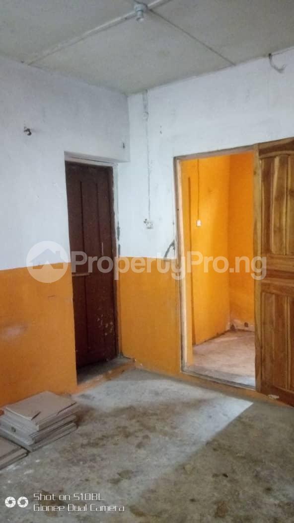 2 bedroom Flat / Apartment for rent Otunla Street Oke-Ira Ogba Lagos