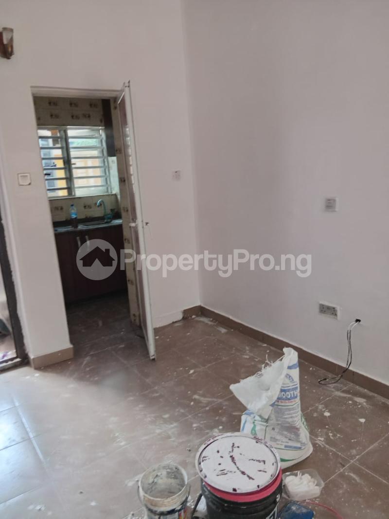 1 bedroom Flat / Apartment for rent Greenland Estate, Olokonla Off Lekki-Epe Expressway Ajah Lagos