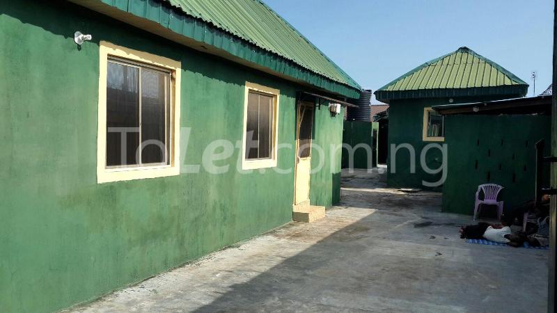 1 bedroom Flat / Apartment for rent Lakowe Phase 2. Lakowe Golf Course Lagos