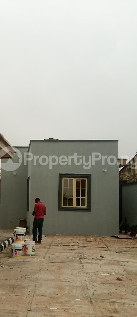 1 bedroom Flat / Apartment for rent Moberi Ajinde Via Ire Akari Estate Akala Express Ibadan Oyo