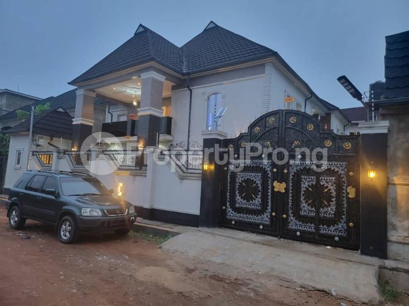 1 bedroom Flat / Apartment for rent Mafoluku Oshodi Lagos - 0