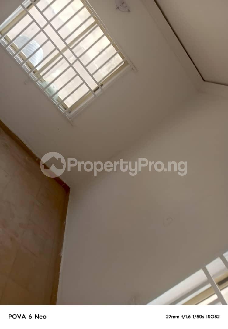 Flat / Apartment for rent Merian Abule Egba Lagos - 0