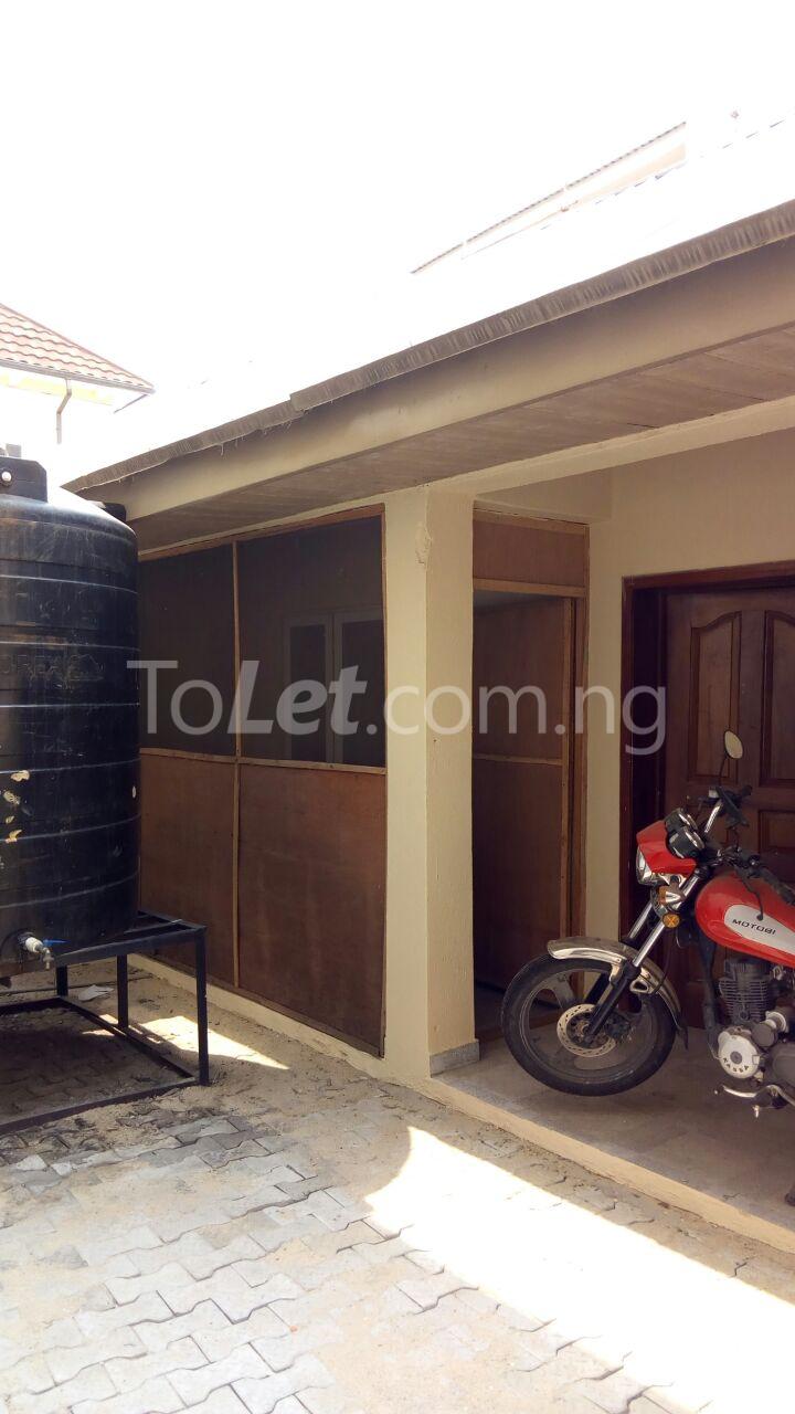 1 bedroom Flat / Apartment for rent Lekki Phase 1 Lekki Phase 1 Lekki Lagos