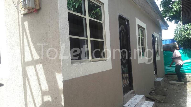1 bedroom Flat / Apartment for rent Ademola Adetokunbo Ademola Adetokunbo Victoria Island Lagos