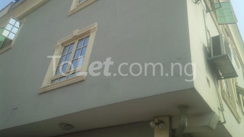 1 bedroom Flat / Apartment for rent Akoka Akoka Yaba Lagos