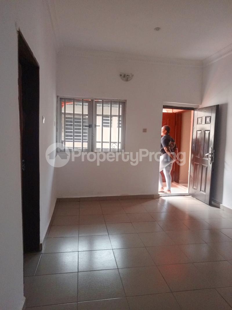 1 bedroom Flat / Apartment for rent Bucknor Isolo Lagos