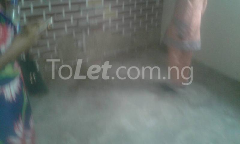 1 bedroom Flat / Apartment for rent Obadia Area Akoka Yaba Lagos