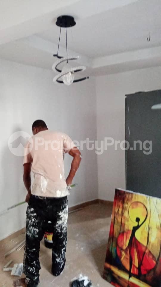 1 bedroom Flat / Apartment for rent Seaside Estate Badore Ajah Lagos