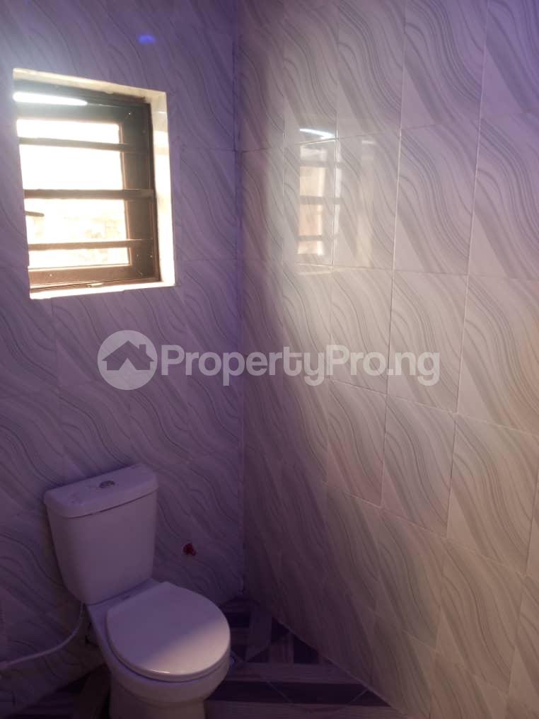 Rent Mini Flat in Governors road, Ikotun/Igando Lagos (9KTJD