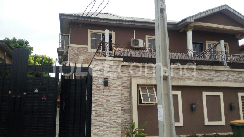 1 bedroom Flat / Apartment for rent Magodo Shangisha Magodo GRA Phase 2 Kosofe/Ikosi Lagos
