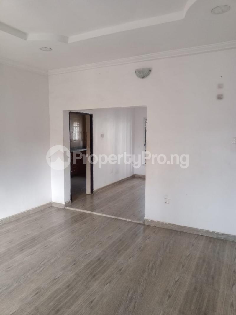 1 bedroom Flat / Apartment for rent Street Olowora Ojodu Lagos