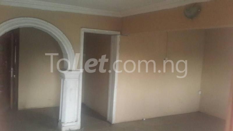 Flat / Apartment for rent Ajoke Salako Street Ifako-gbagada Gbagada Lagos