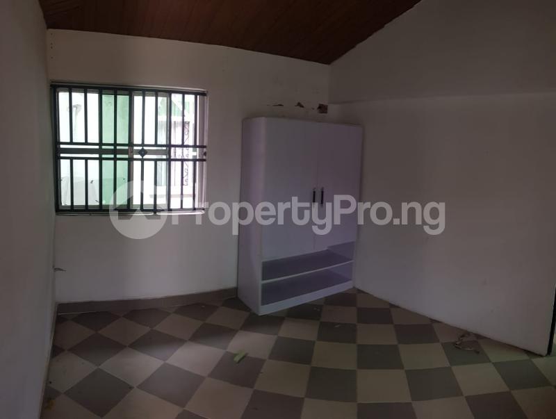 1 bedroom Flat / Apartment for rent Lekki Phase 1 Lekki Lagos
