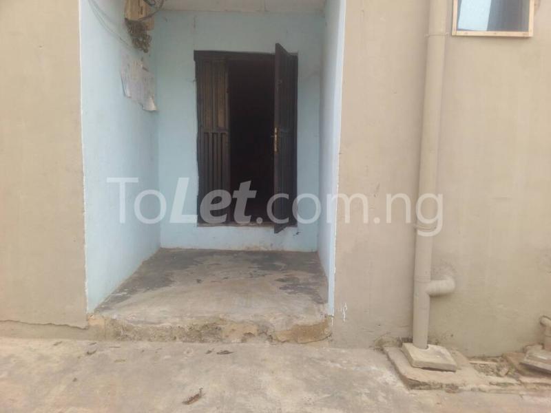 Flat / Apartment for rent   Ogba Lagos