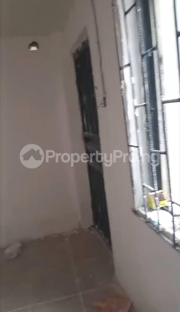 Flat / Apartment for rent Ogba Lagos