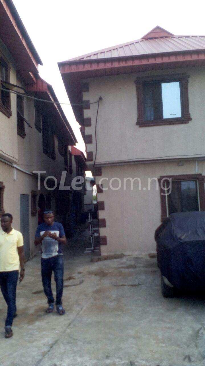 1 bedroom Flat / Apartment for rent Alapere Ketu Kosofe/Ikosi Lagos - 0