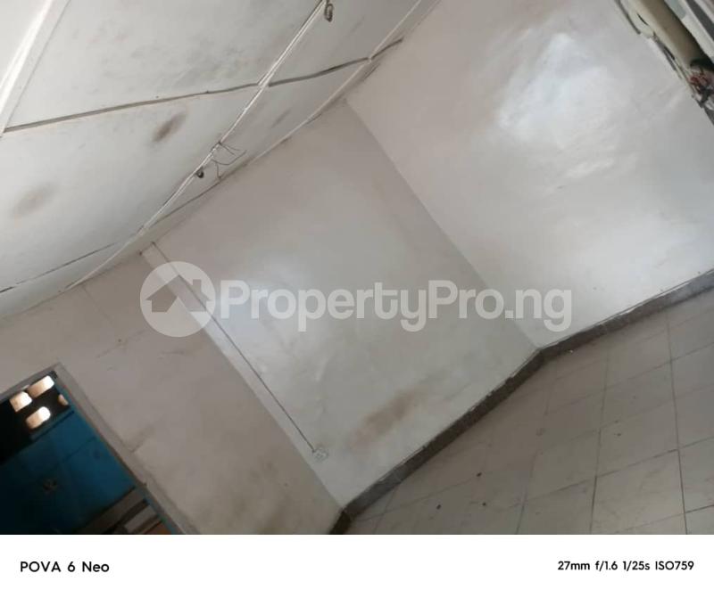 Flat / Apartment for rent Meiran Axis Via Ekoro Ilewe Abule Egba Lagos - 0