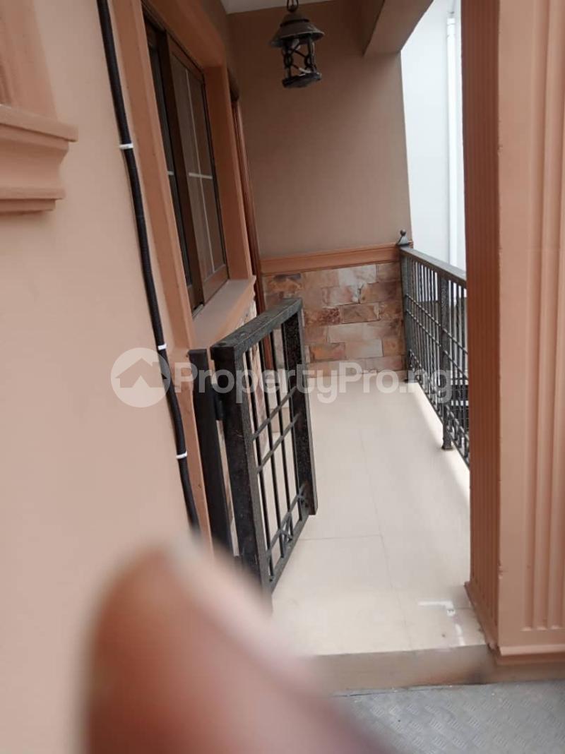Flat / Apartment for rent Off Freedom Road Lekki Phase 1 Lekki Lagos