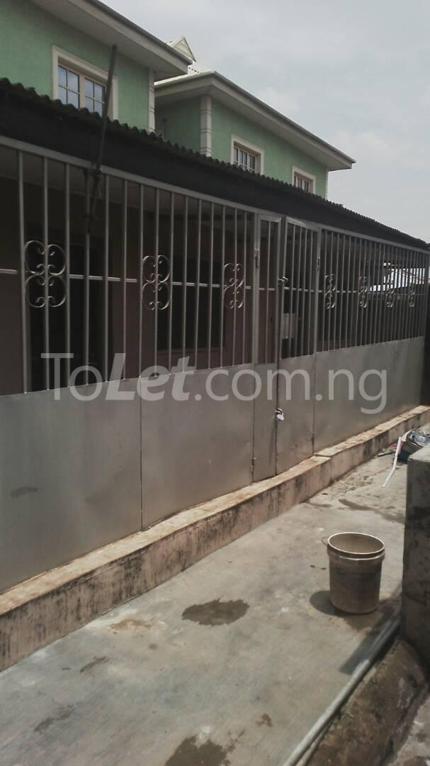 1 bedroom Flat / Apartment for rent Akoka Akoka Yaba Lagos