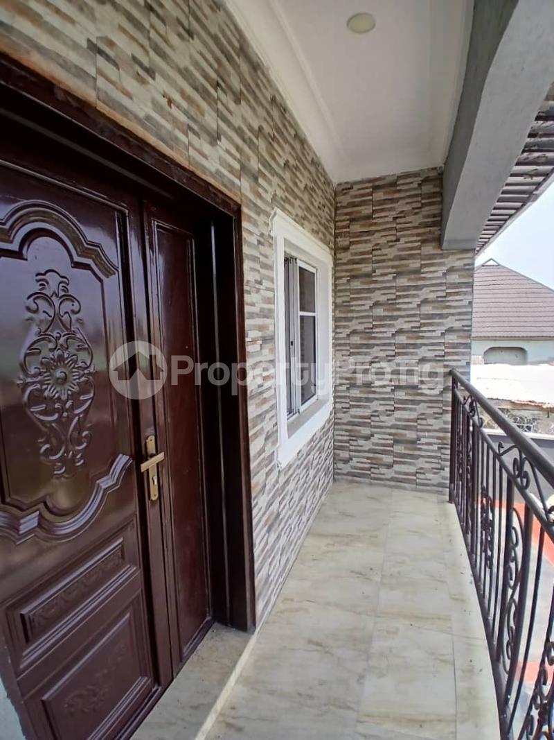 Flat / Apartment for rent Remlek/ Royal Palm Estate Lekki Lagos