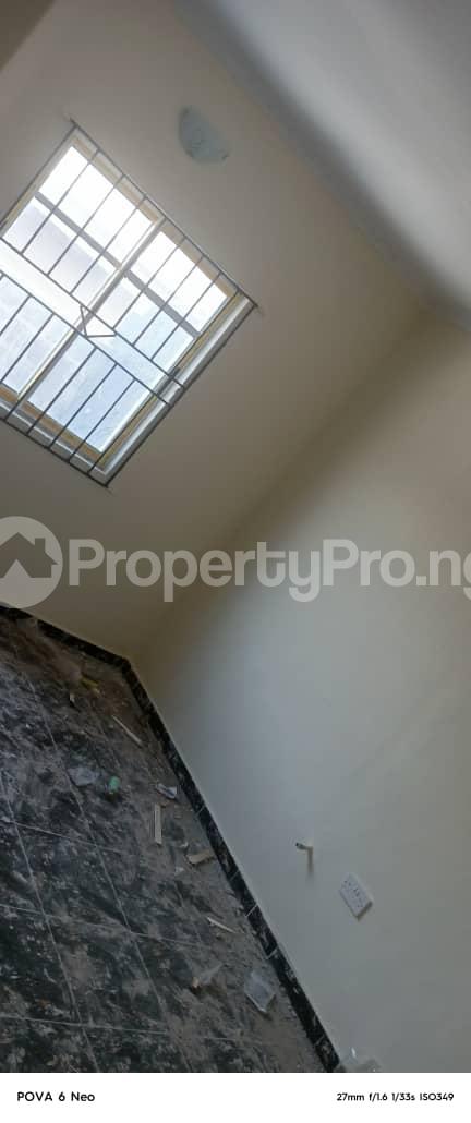 Flat / Apartment for rent Ekoro Axis, Via Ilewe, Abule Egba Lagos