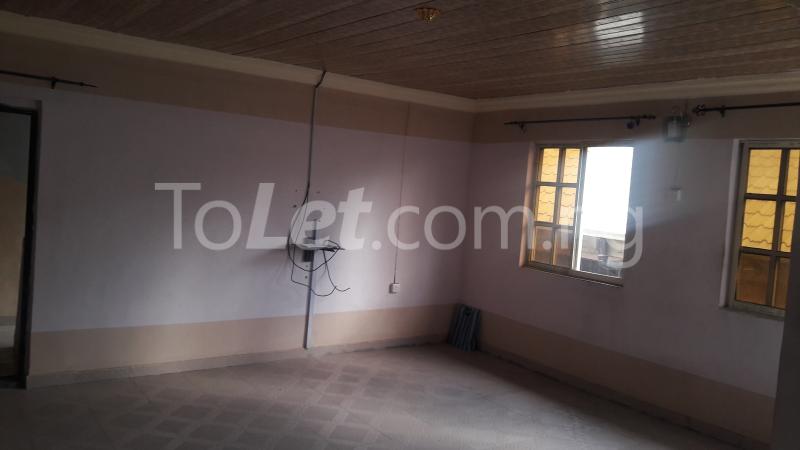 1 bedroom Flat / Apartment for rent Alhaji Amoo Street Ogudu Road Ojota Lagos