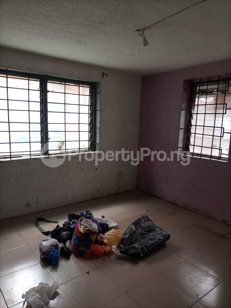 1 bedroom Flat / Apartment for rent Off College Road Ogba Lagos