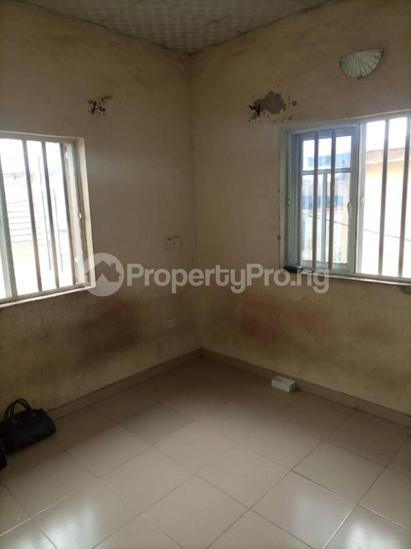 Flat / Apartment for rent Igando Ikotun/Igando Lagos - 0