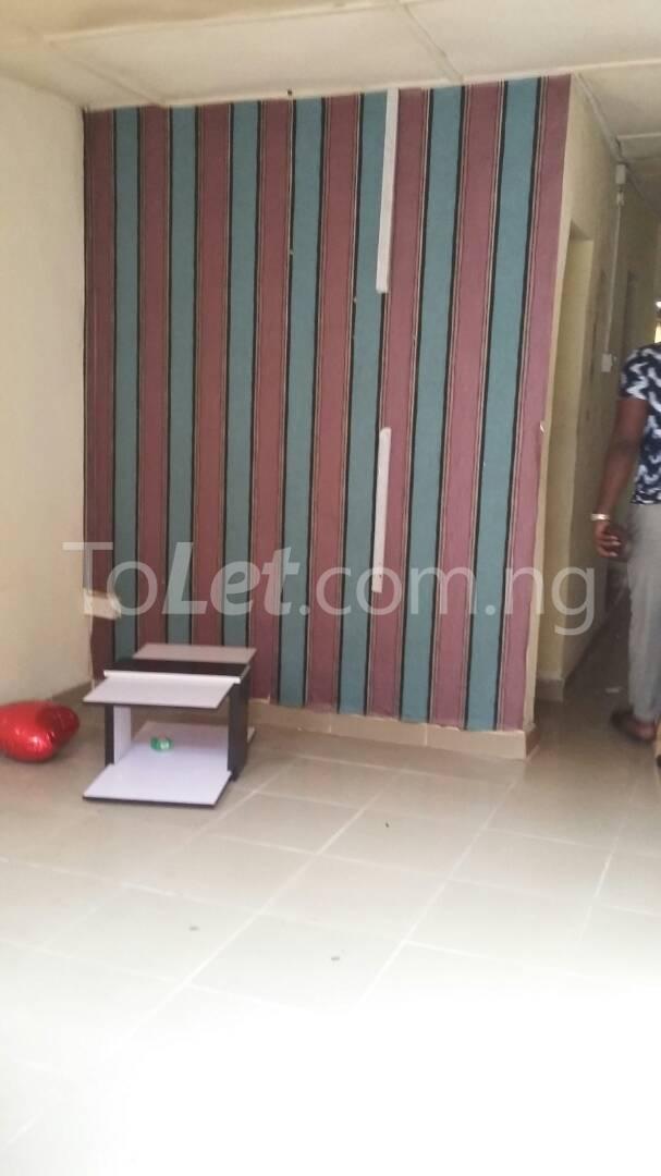 1 bedroom Flat / Apartment for rent Tokunbo Street Alagomeji Yaba Lagos