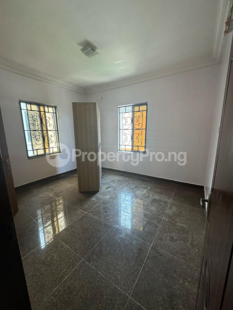1 bedroom Flat / Apartment for rent chevron Lekki Lagos