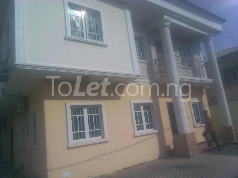 1 bedroom Flat / Apartment for rent Idita Bode Thomas Surulere Lagos
