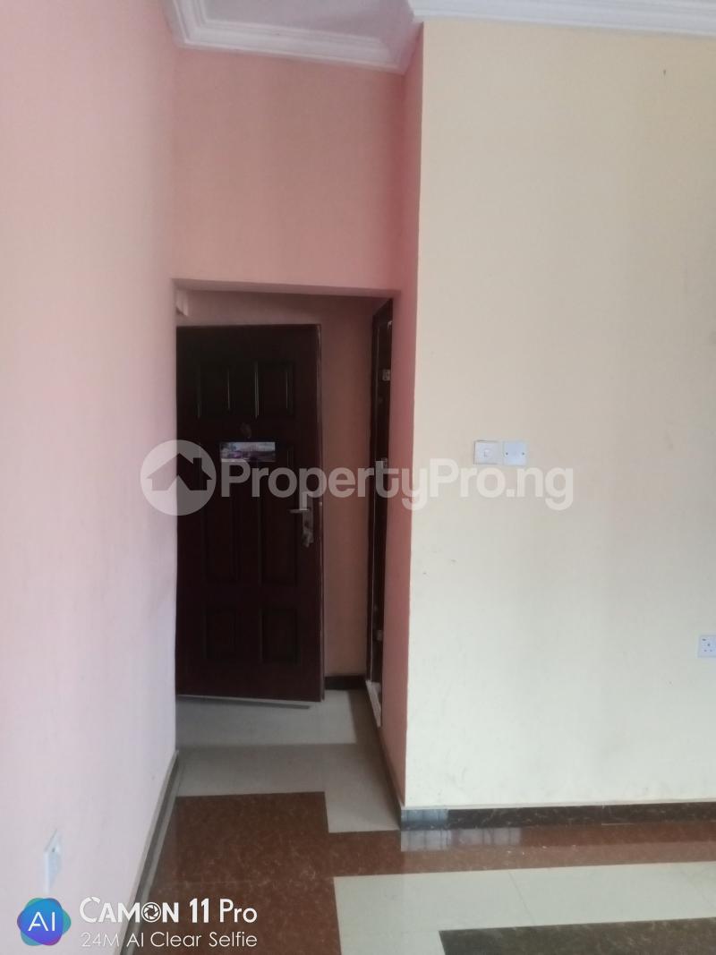 1 bedroom Flat / Apartment for rent Romey Garden Ilasan Lekki Lagos