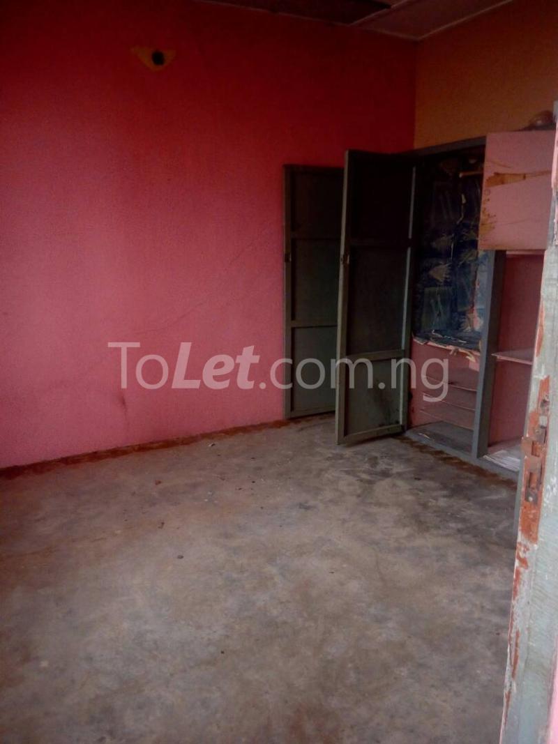 1 bedroom Flat / Apartment for rent Gbadada Ifako-gbagada Gbagada Lagos