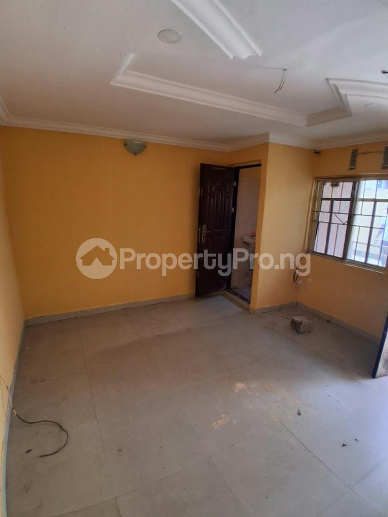 Flat / Apartment for rent Badore Ajah Lagos