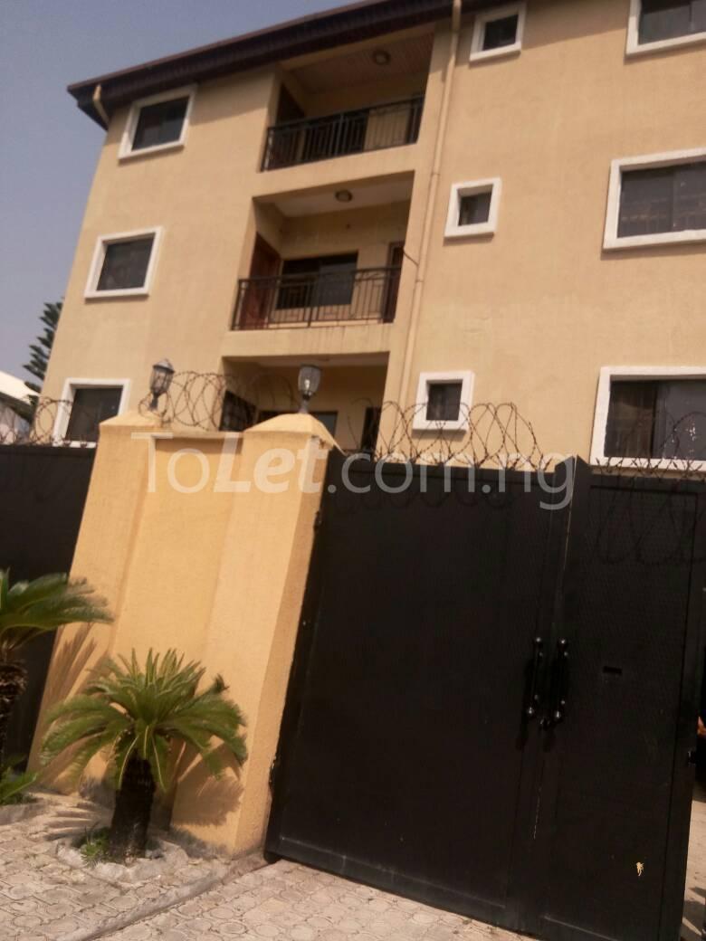1 bedroom Flat / Apartment for rent   Agungi Lekki Lagos