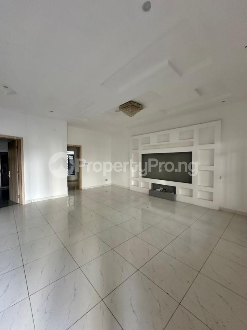 1 bedroom Flat / Apartment for rent Orchid Royal Pine Orchid Lekki Lagos