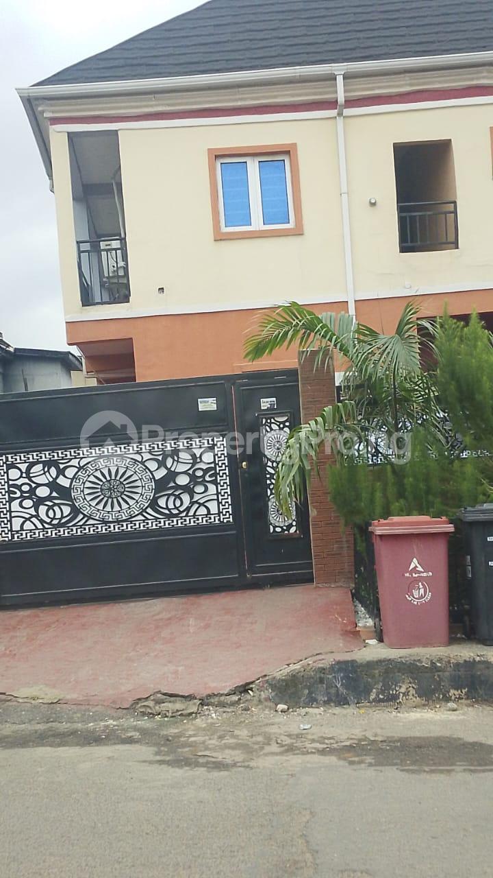 1 bedroom Flat / Apartment for rent In A Street Opp Omole Phase 1 Agidingbi Ikeja Lagos