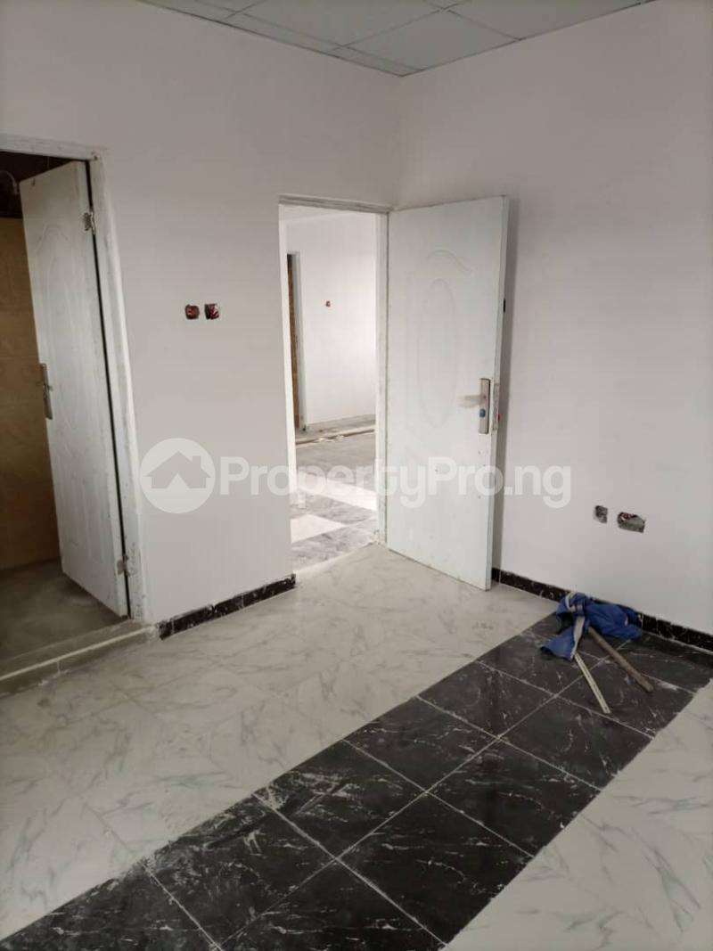 1 bedroom Flat / Apartment for rent Ojodu Lagos