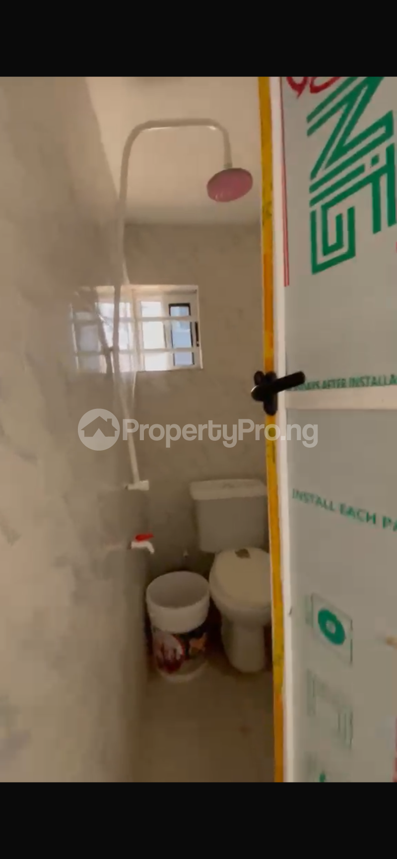 1 bedroom Flat / Apartment for rent Alapere Kosofe/Ikosi Lagos
