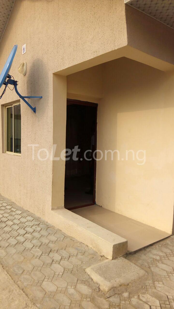 1 bedroom Flat / Apartment for rent Saints Community Estate Sangotedo Ajah Lagos