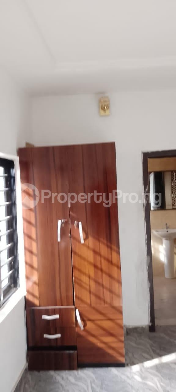 1 bedroom Flat / Apartment for rent Olorunfemi Estate Ikotun/Igando Lagos