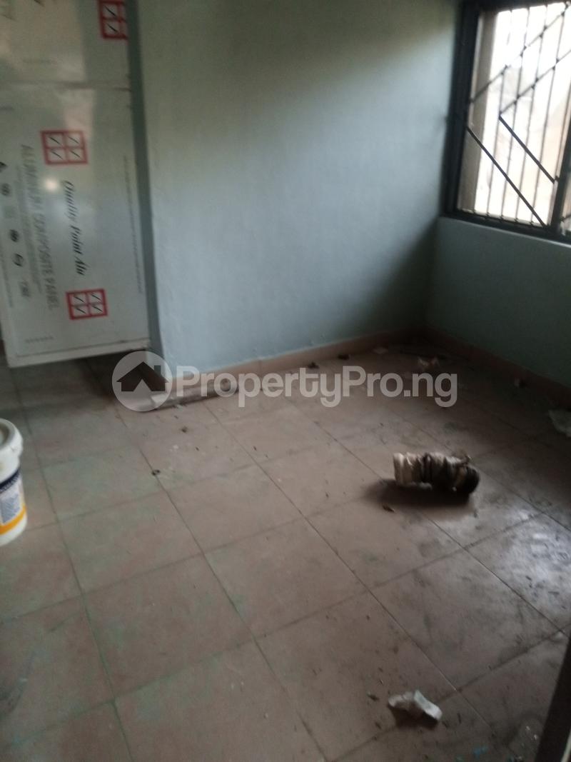 1 bedroom Flat / Apartment for rent Aliu Bisiriyu Street Ago palace Okota Lagos