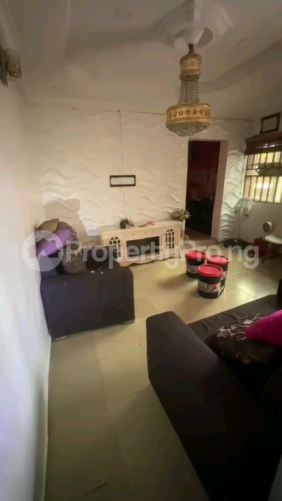 Flat / Apartment for rent Sabo Yaba Lagos Sabo Yaba Lagos