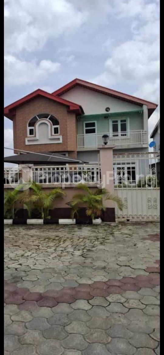1 bedroom Flat / Apartment for rent Mafoluku Oshodi Lagos - 0
