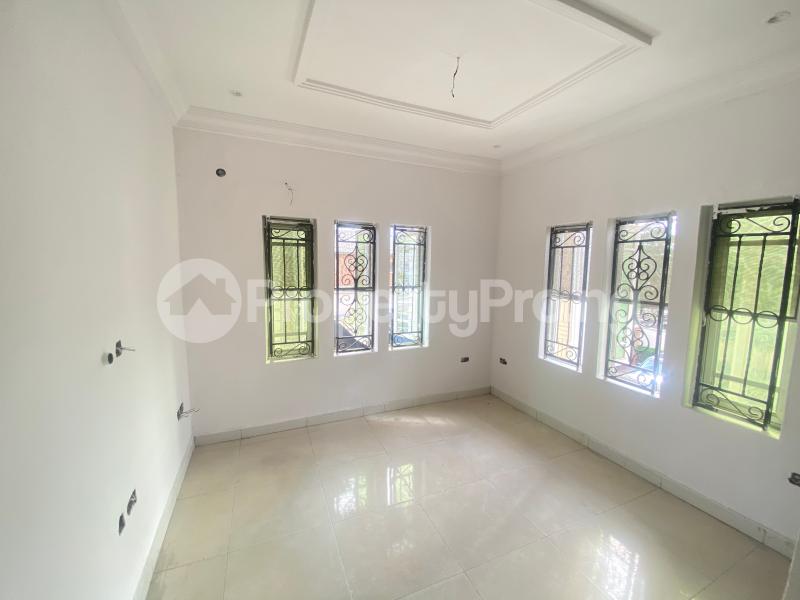 1 bedroom Flat / Apartment for rent Lekki Phase 1 Lekki Lagos