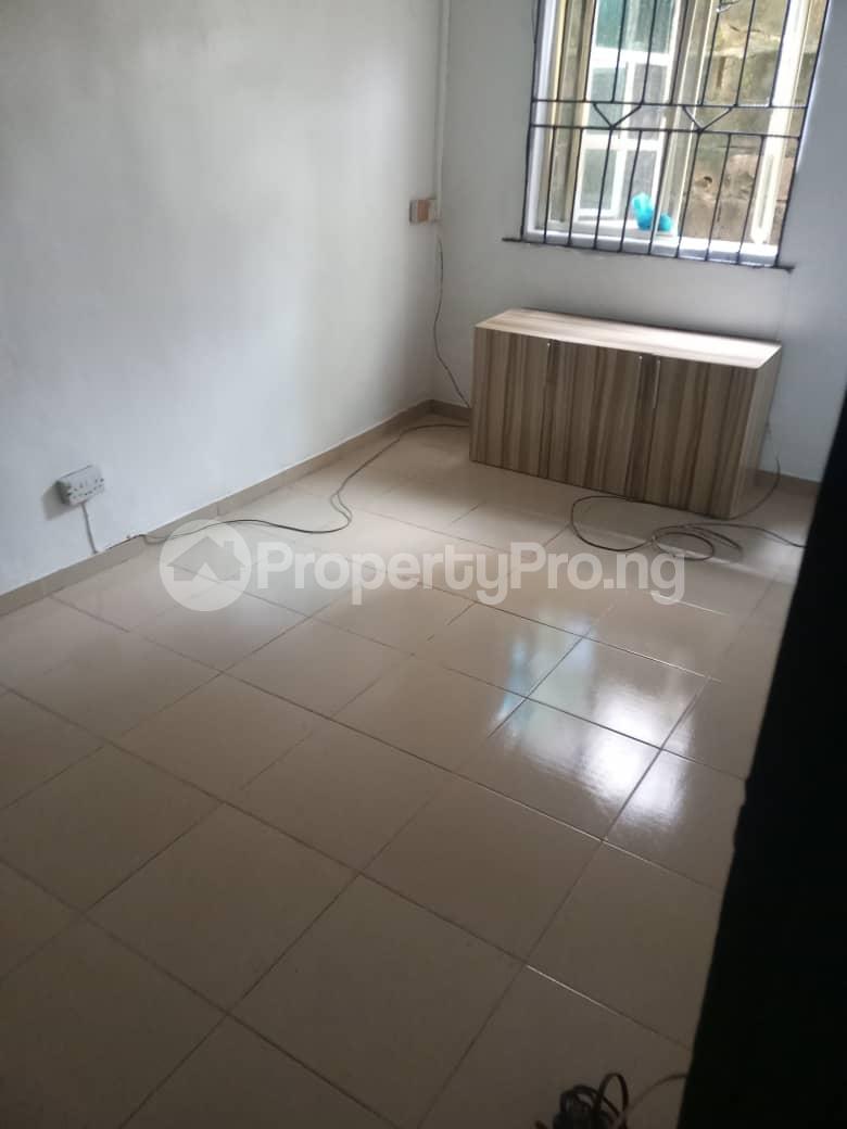 Flat / Apartment for rent Sabo Yaba Lagos