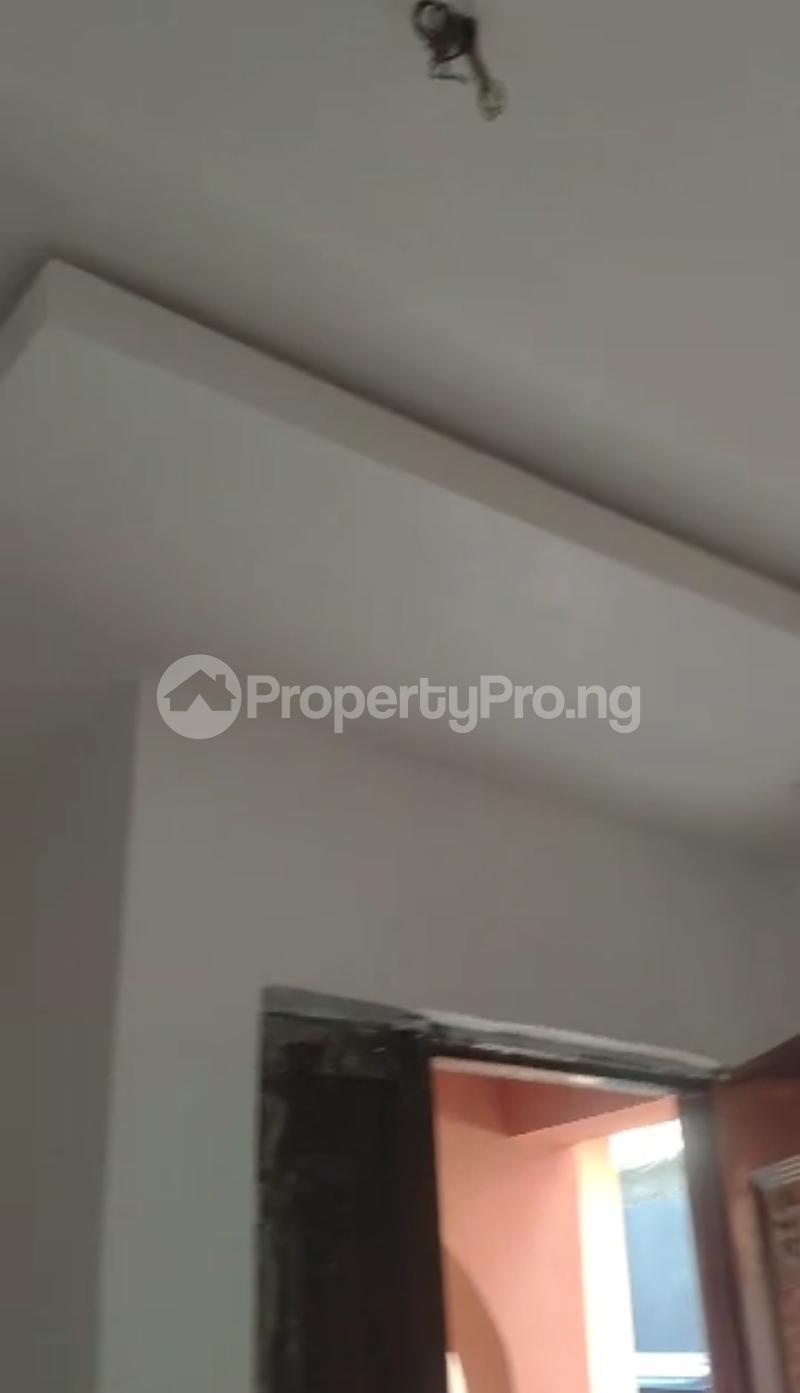 1 bedroom Flat / Apartment for rent Off Ailegun Road Bucknor Isolo Lagos - 0