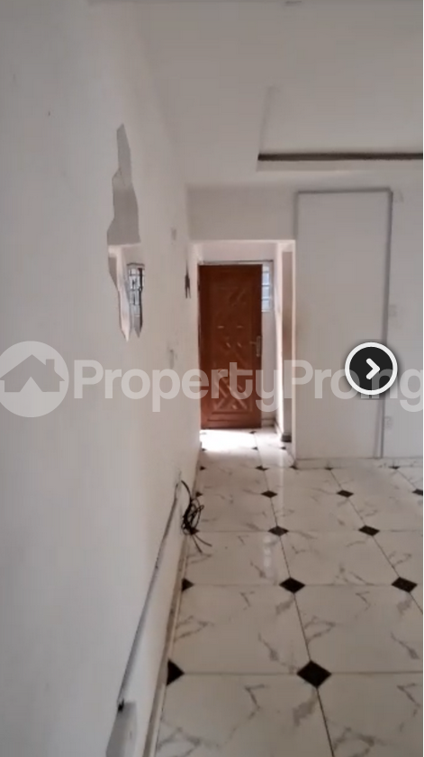 1 bedroom Flat / Apartment for rent Harmony Estate Gbagada Phase 2 Gbagada Lagos