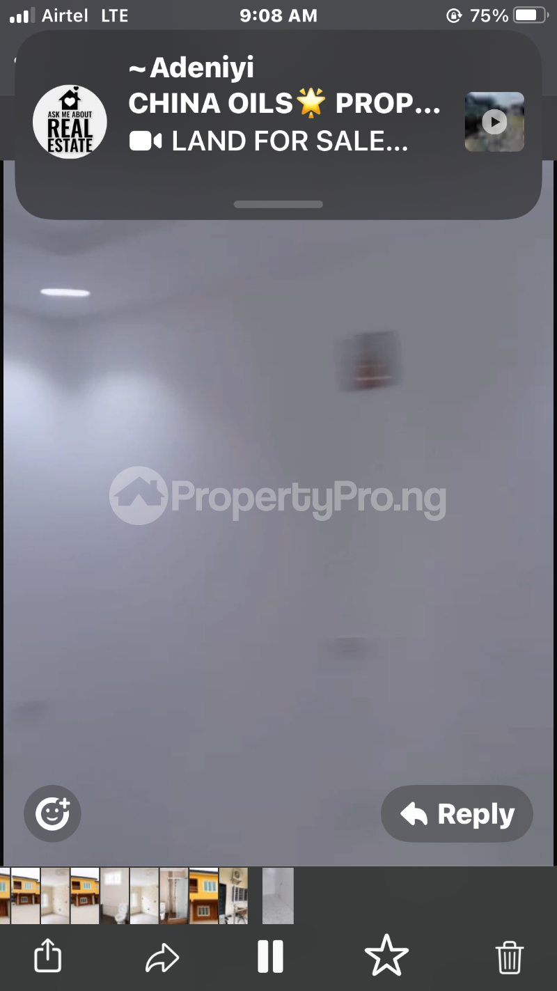 1 bedroom Flat / Apartment for rent Remlek Bus Stop, Badore Ajah Lagos
